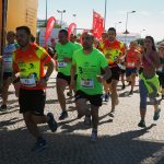 “Casa cheia” nas 3 Milhas da Mealhada