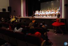 “The Oscars” subiu ao palco do Cineteatro Messias