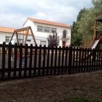 Loja Social abrirá na antiga Escola Primária da Vacariça