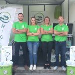 HIGIPALI: Uma só empresa, vários serviços de limpeza e produtos
