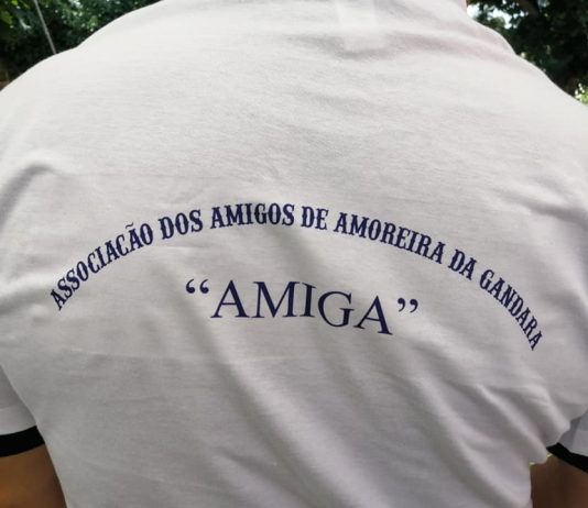 AMIGA – Associação dos Amigos de Amoreira da Gândara