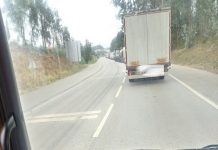 Alerta: Obras no IC2 (zona do concelho da Mealhada) congestionam trânsito