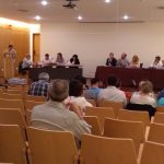 Atraso na obra da Secundária da Mealhada “regressa” ao debate político