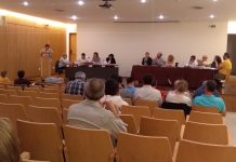 Atraso na obra da Secundária da Mealhada “regressa” ao debate político