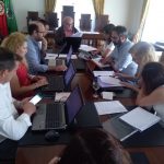 Câmara da Mealhada atribui 59.800 euros a coletividades e instituições