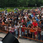 Festival Catrapim, no Bussaco, foi “êxito esmagador”