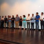 Município de Anadia distingue desportistas do concelho
