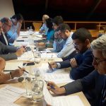 Comissão Política dos Autarcas Social Democratas reuniu em Cantanhede