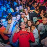 Expofacic recebeu noite de rock’n’roll