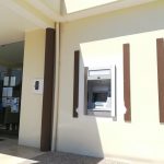 Paredes do Bairro já tem serviço de multibanco