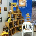 Feira do Mel & Pão, no Luso, nos dias 10, 11 e 15 de agosto