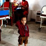 Nepal: um país que recebe com Amor