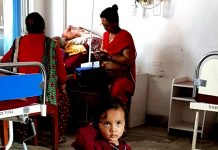 Nepal: um país que recebe com Amor
