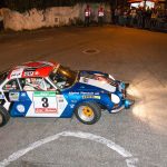 IV edição do Rally Legends Luso – Bussaco de 13 a 15 de setembro