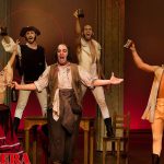 Da Poutena para Lisboa: Luís Silvestre integra elenco de musical de Filipe La Féria
