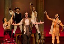 Da Poutena para Lisboa: Luís Silvestre integra elenco de musical de Filipe La Féria