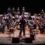 Filarmónica Lyra Barcoucense assinala amanhã 100 anos