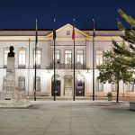 Município de Anadia apoia aquisição de ambulância elétrica