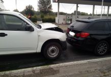 Acidente na Mealhada condiciona trânsito no IC2