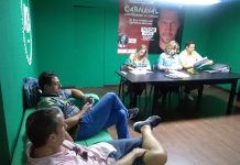 ACB aprova contas por unanimidade e avança com comissão administrativa