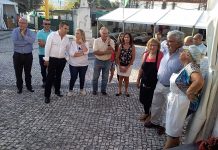 “Sabores e Saberes” em Ventosa do Bairro até ao próximo domingo