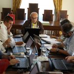 Resolução do contrato de obra na Secundária da Mealhada foi à reunião de Câmara