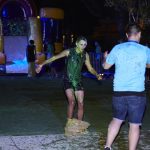 Crazy Games invadem centro da cidade da Mealhada na noite de 10 de agosto
