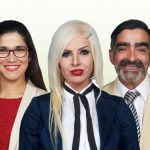 Inês Tafula é cabeça de lista do PDR por Aveiro
