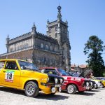Rally Legends Luso-Bussaco foi cancelado