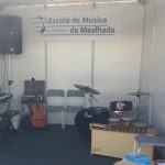 Escola de Música da Mealhada “abre as portas” à comunidade este sábado