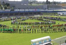 Aprovados apoios ao Desenvolvimento Desportivo em Anadia