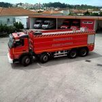 Bombeiros da Pampilhosa realizam “sunset” solidário no próximo sábado