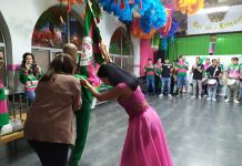 Mangueira da Mealhada torna-se, oficialmente, “irmã” da Estação Primeira do Brasil