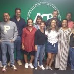 Janine de Oliveira é a nova presidente da Associação de Carnaval da Bairrada