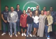 Janine de Oliveira é a nova presidente da Associação de Carnaval da Bairrada