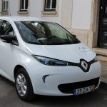 Mealhada vai ter dois postos de carregamento público de viaturas elétricas