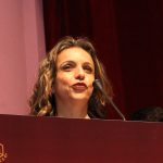 Janine de Oliveira é candidata à presidência da ACB
