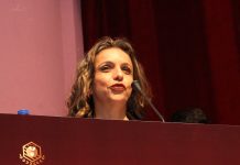 Janine de Oliveira é candidata à presidência da ACB