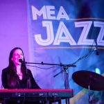 MeaJazz invade cidade da Mealhada e traz, este ano, uma prova desportiva