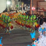 Há uma lista candidata às eleições na Associação de Carnaval da Bairrada