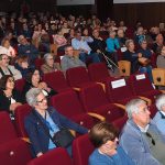 Matrículas da Universidade Sénior CADES arrancam a 23 de setembro