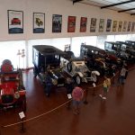 Museu do Caramulo inaugurou exposição “Supercarros”