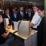 300 vinhos estiveram em prova no “Aqui na Bairrada – Beber e Saborear” em Anadia