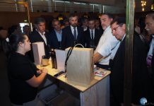 300 vinhos estiveram em prova no “Aqui na Bairrada – Beber e Saborear” em Anadia
