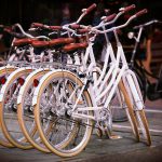 Mealhada adere à Semana Europeia da Mobilidade e sorteia duas bicicletas