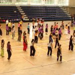 Convenção Soul Fitness Mealhada’19 traz ao Luso mais de 300 participantes