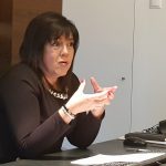Helena Teodósio demite-se do cargo na Comissão Política Distrital de Coimbra do PSD