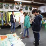 Centro de Interpretação Ambiental da Mealhada visitado por 22.500 pessoas em 4 anos