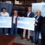 Centro Social Melo Pimenta e Luso Ténis Clube venceram Prémio de Empreendedorismo