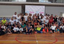 Mais de 300 participantes na Convenção Soul Fitness Mealhada’19 no Luso